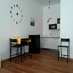 Casa Alba Апартаменты *