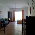 Casa Alba Апартаменты