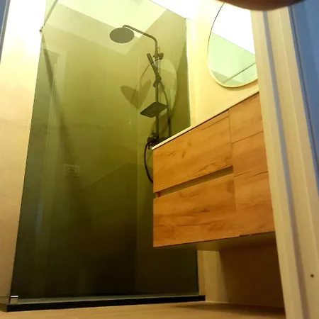 Apartmán Casa Alba Lecce