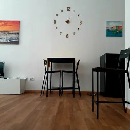 Casa Alba