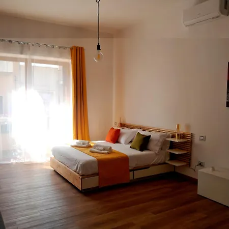 Casa Alba Apartment *