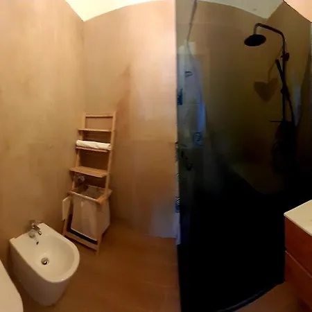 Casa Alba 莱切