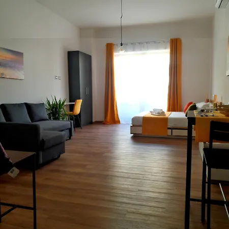 Apartment Casa Alba Lecce