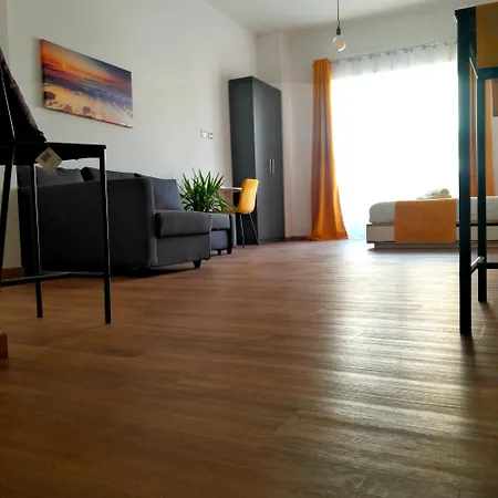 Casa Alba * Лечче