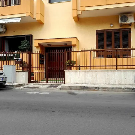 Apartment Casa Alba *