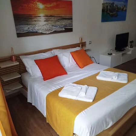 Apartmán Casa Alba Lecce