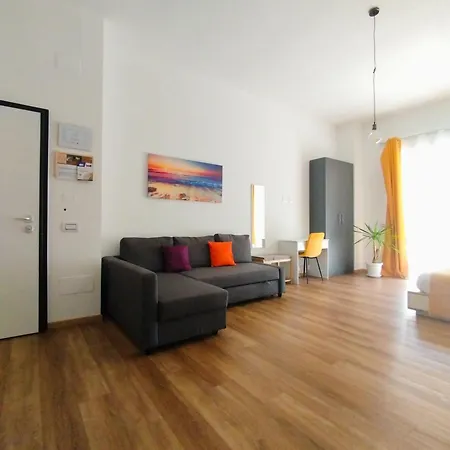Casa Alba 莱切
