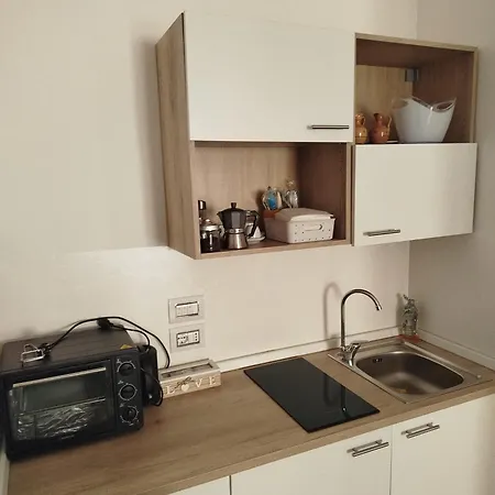 Casa Alba Apartment *