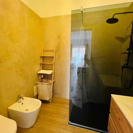 Casa Alba 公寓 *