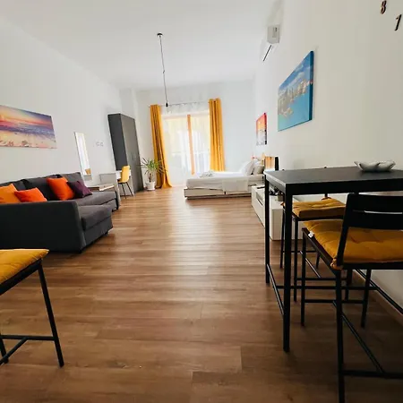 公寓 Casa Alba