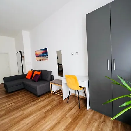 Apartmán Casa Alba Lecce