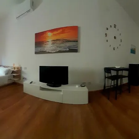 Casa Alba 公寓