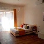 Casa Alba Lägenhet *
