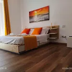 Lägenhet Casa Alba Lecce
