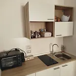 Casa Alba Lägenhet *