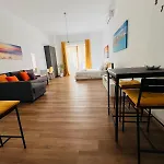 Lägenhet Casa Alba