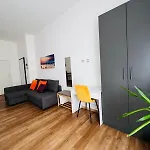 Lägenhet Casa Alba Lecce