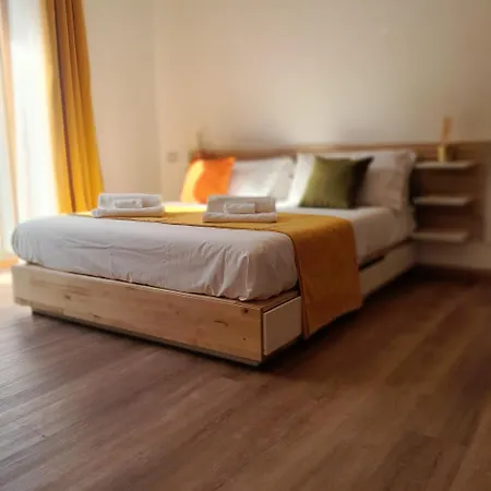 Apartmán Casa Alba Lecce