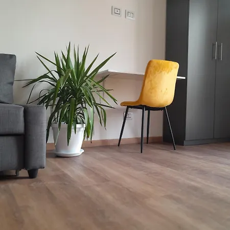 Casa Alba Appartement