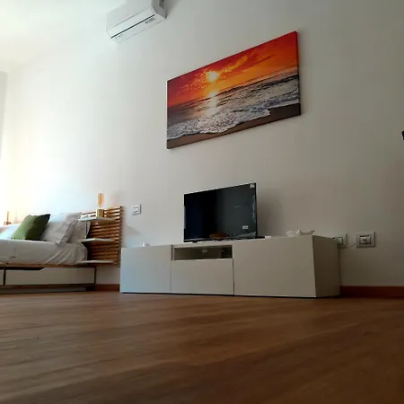 Casa Alba شقة