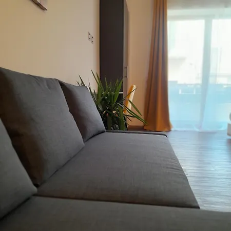 Apartamento Casa Alba