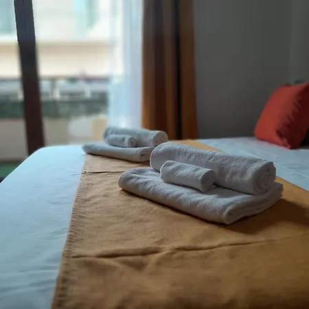 Apartamento Casa Alba *