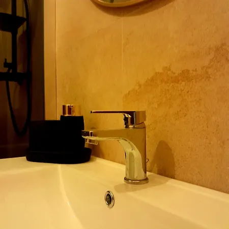 Apartamento Casa Alba