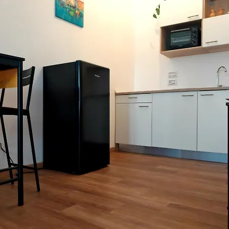 Casa Alba Apartment