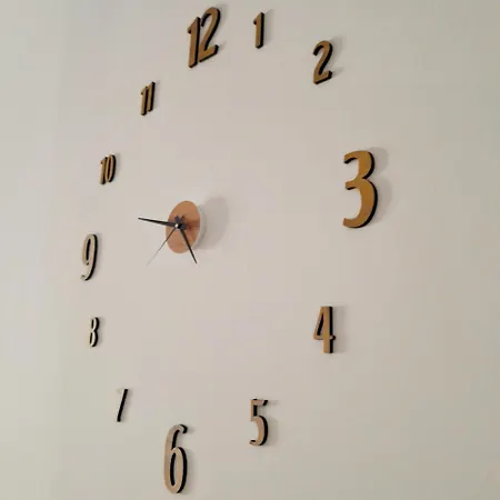 Appartement Casa Alba Lecce