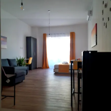 Casa Alba 아파트