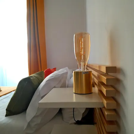 아파트 Casa Alba