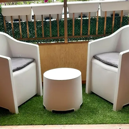 Apartamento Casa Alba