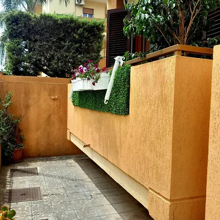 Apartamento Casa Alba Lecce