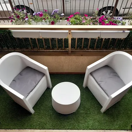Apartamento Casa Alba