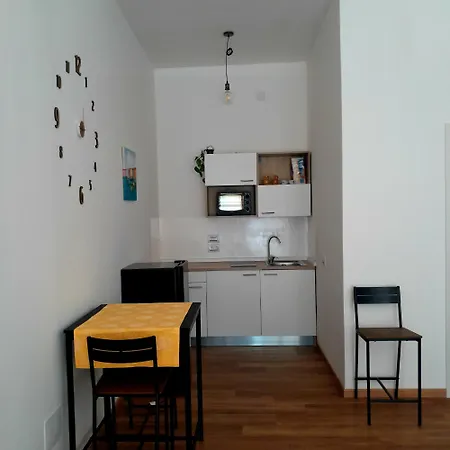 アパート Casa Alba *