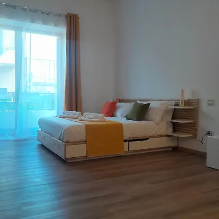 Casa Alba Lecce