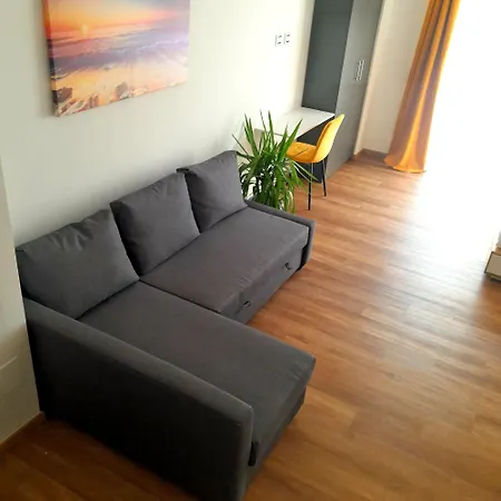 Casa Alba Appartement *
