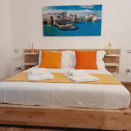 Apartamento Casa Alba *