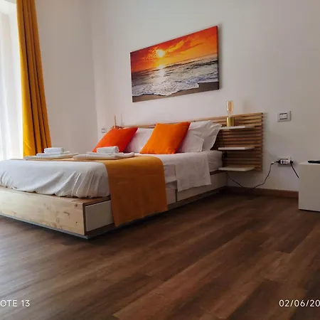 Apartamento Casa Alba Lecce