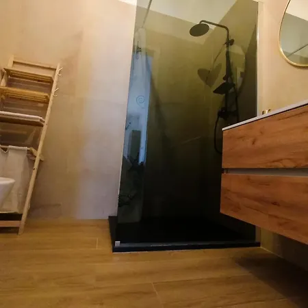 Apartamento Casa Alba *