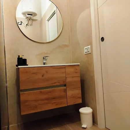 Apartamento Casa Alba Lecce