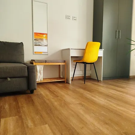 Appartement Casa Alba *