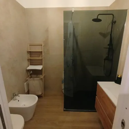 Casa Alba Appartement