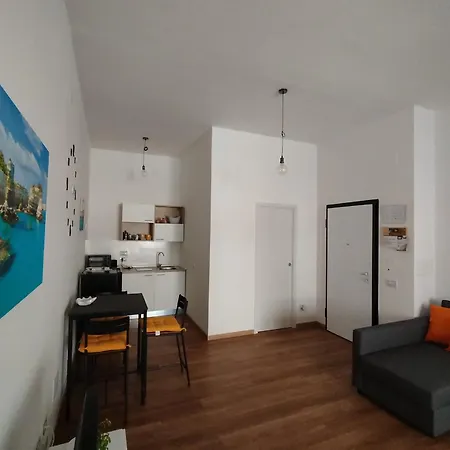 Casa Alba * Lecce