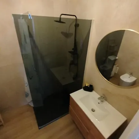 Daire Casa Alba Lecce