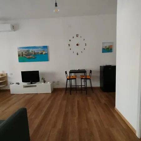 Casa Alba