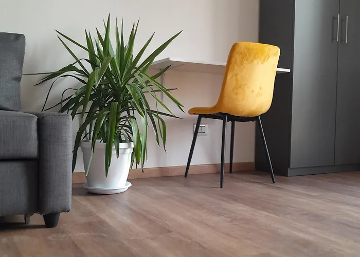 Casa Alba Apartamento