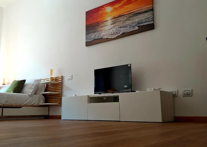 Casa Alba Apartamento