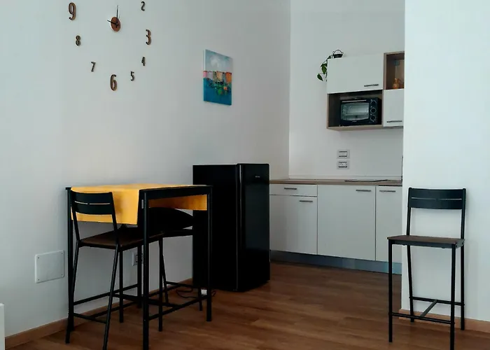 Casa Alba Apartamento *