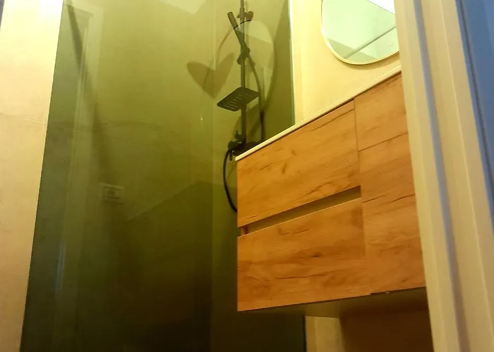 Apartamento Casa Alba Lecce